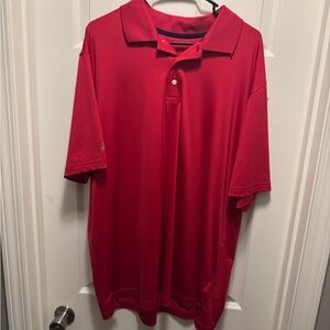 Men’s Brooks Brothers Performance Series Polo XXL